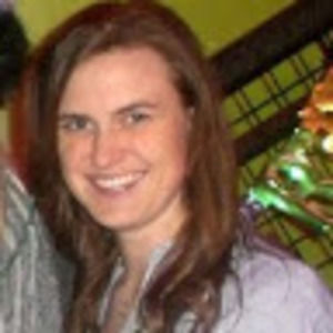 Meet your Posher, Leah